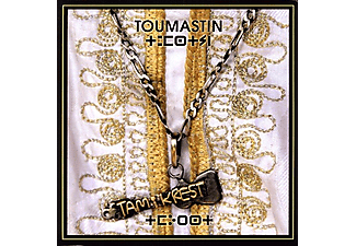 Tamikrest - Toumastin (Vinyl LP (nagylemez))