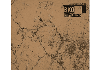 Dirtmusic - BKO (Vinyl LP (nagylemez))