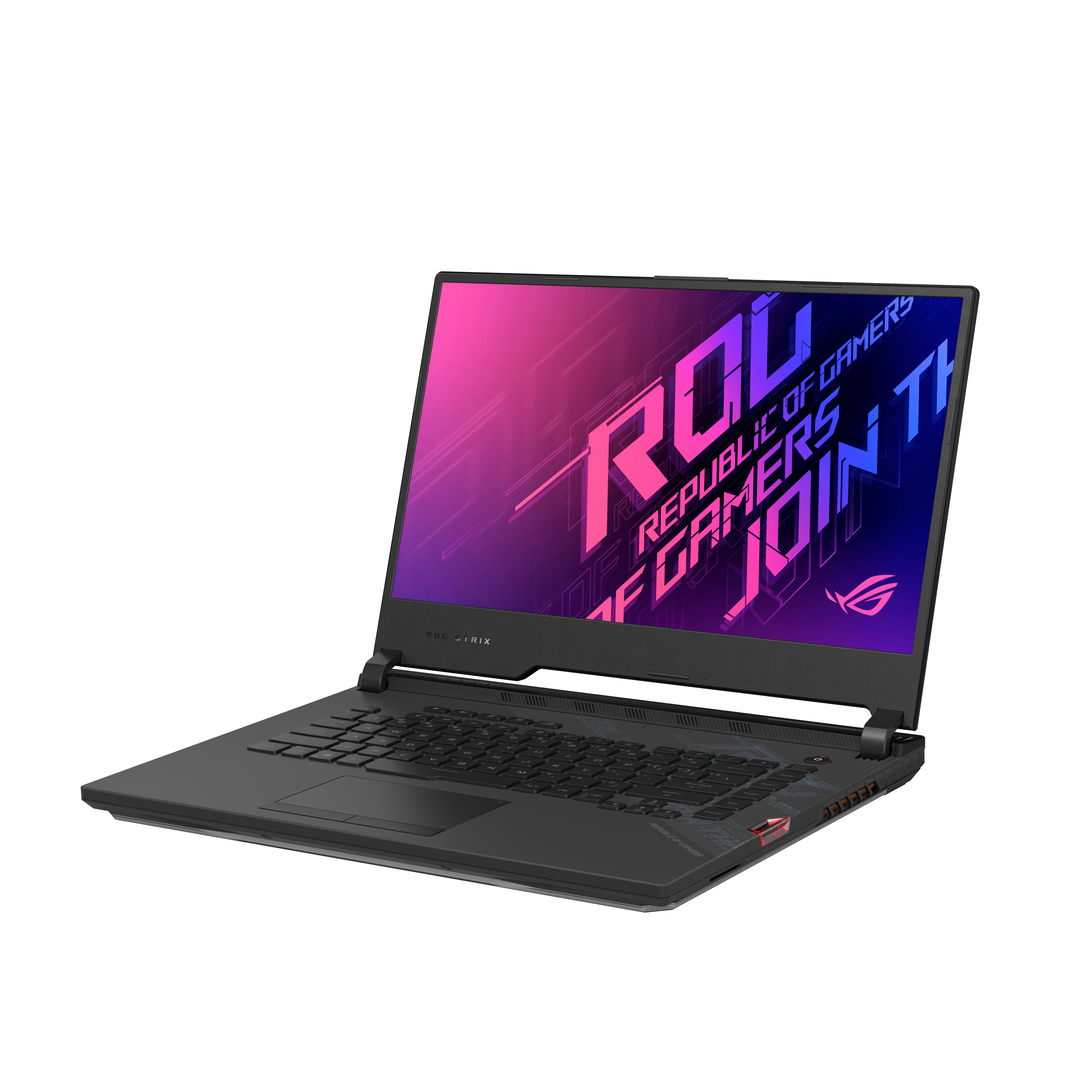 ASUS ROG Strix G15 G512LV-AZ051T - 15,6 Zoll - Intel® Core™ i7 10750H - 8 GB - 512 GB - NVIDIA GeForce RTX™ 2060 - Windows 10 Home (64 Bit)