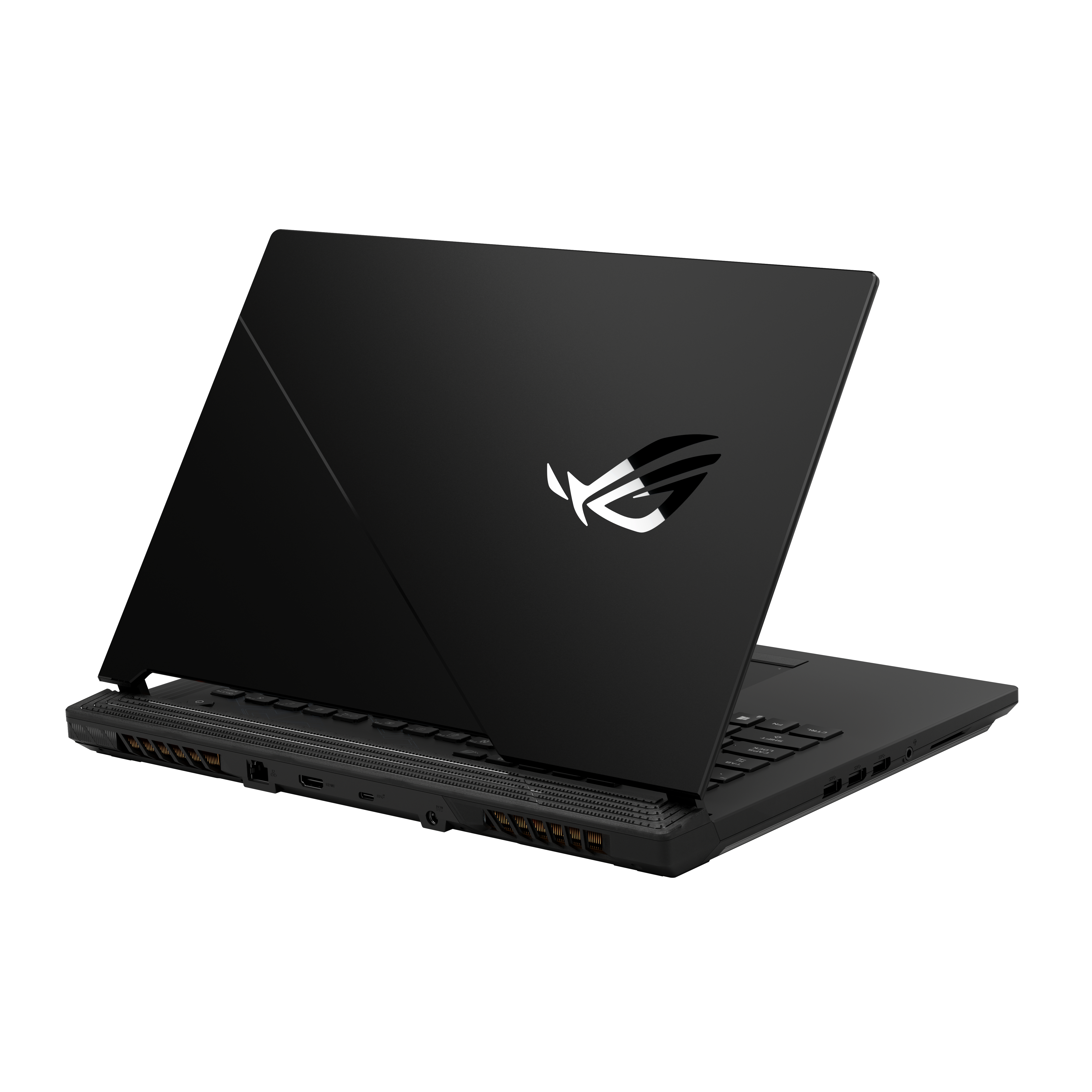 ASUS ROG Strix G15 G512LV-AZ051T - 15,6 Zoll - Intel® Core™ i7 10750H - 8 GB - 512 GB - NVIDIA GeForce RTX™ 2060 - Windows 10 Home (64 Bit)