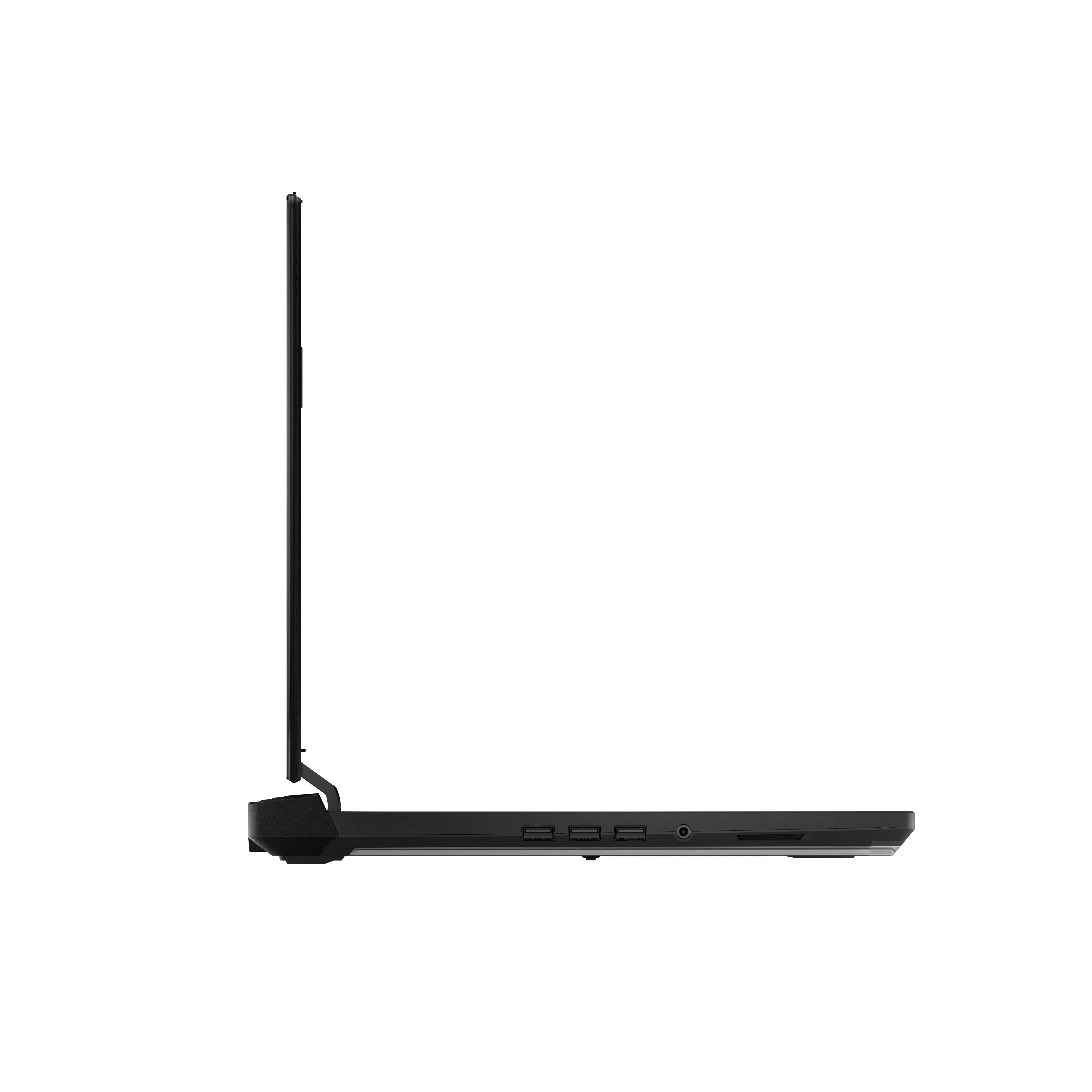 ASUS ROG Strix G15 G512LV-AZ051T - 15,6 Zoll - Intel® Core™ i7 10750H - 8 GB - 512 GB - NVIDIA GeForce RTX™ 2060 - Windows 10 Home (64 Bit)