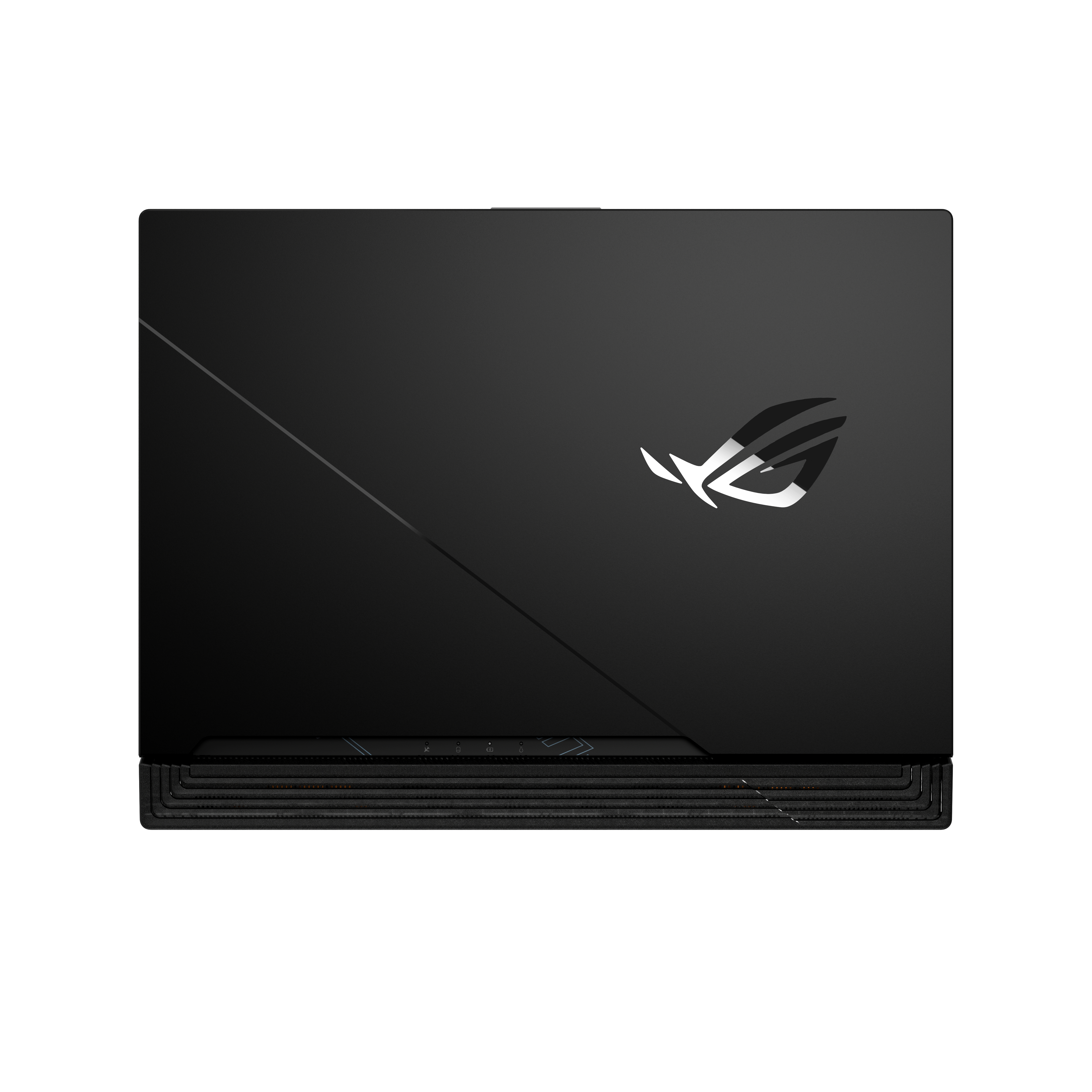 ASUS ROG Strix G15 G512LV-AZ051T - 15,6 Zoll - Intel® Core™ i7 10750H - 8 GB - 512 GB - NVIDIA GeForce RTX™ 2060 - Windows 10 Home (64 Bit)