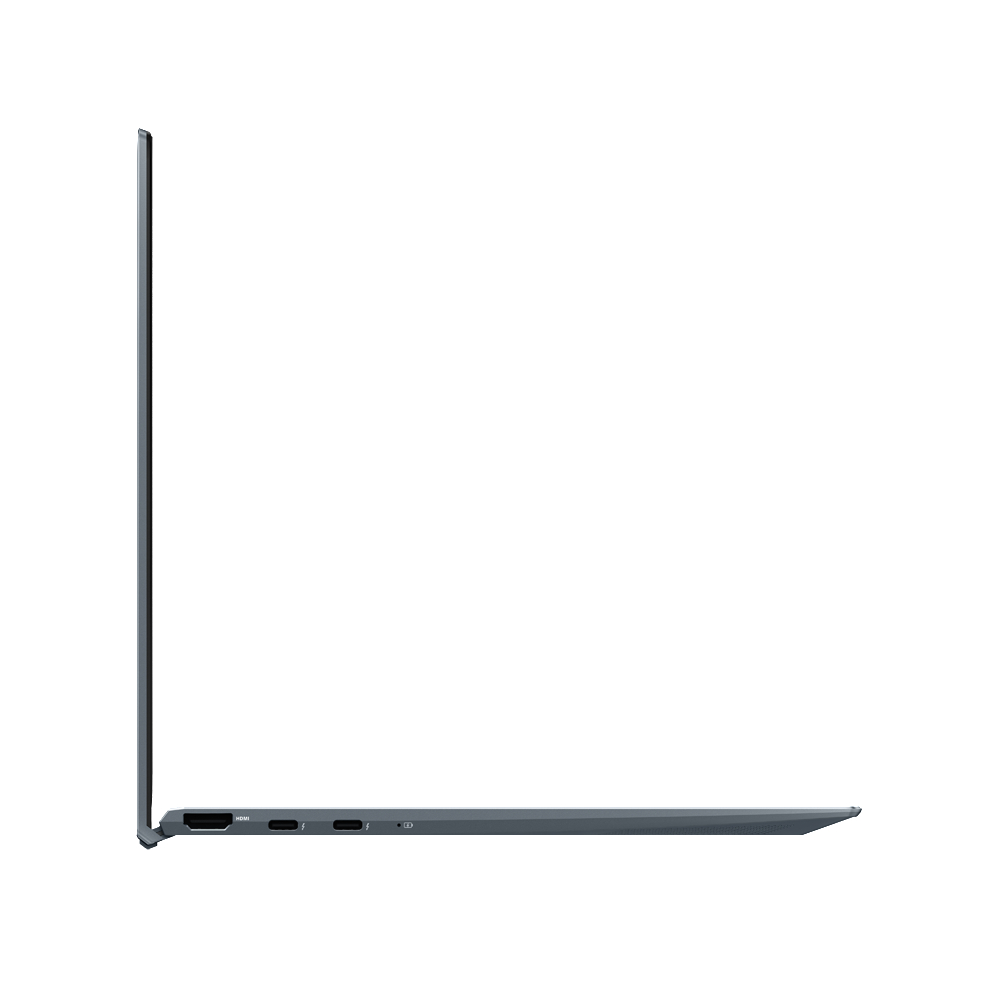 ASUS Zenbook 14 (UX425JA-HM008T) - 14 Zoll - Intel® Core™ i7 i7-1065G7 - 16 GB - 1 TB - Intel® Iris® Plus Graphics - Windows 10 Home (32 bit)