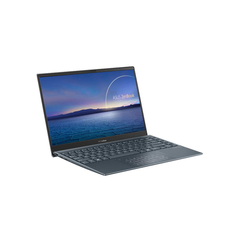 ASUS Zenbook 13 (UX325JA-AH053T) - 13,3 Zoll - Intel® Core™ i5 i5-1035G1 - 8 GB - 1 TB - Intel® UHD Graphics - Windows 10 Home (32 bit)