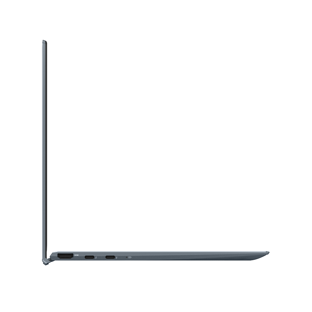 ASUS Zenbook 13 (UX325JA-AH053T) - 13,3 Zoll - Intel® Core™ i5 i5-1035G1 - 8 GB - 1 TB - Intel® UHD Graphics - Windows 10 Home (32 bit)