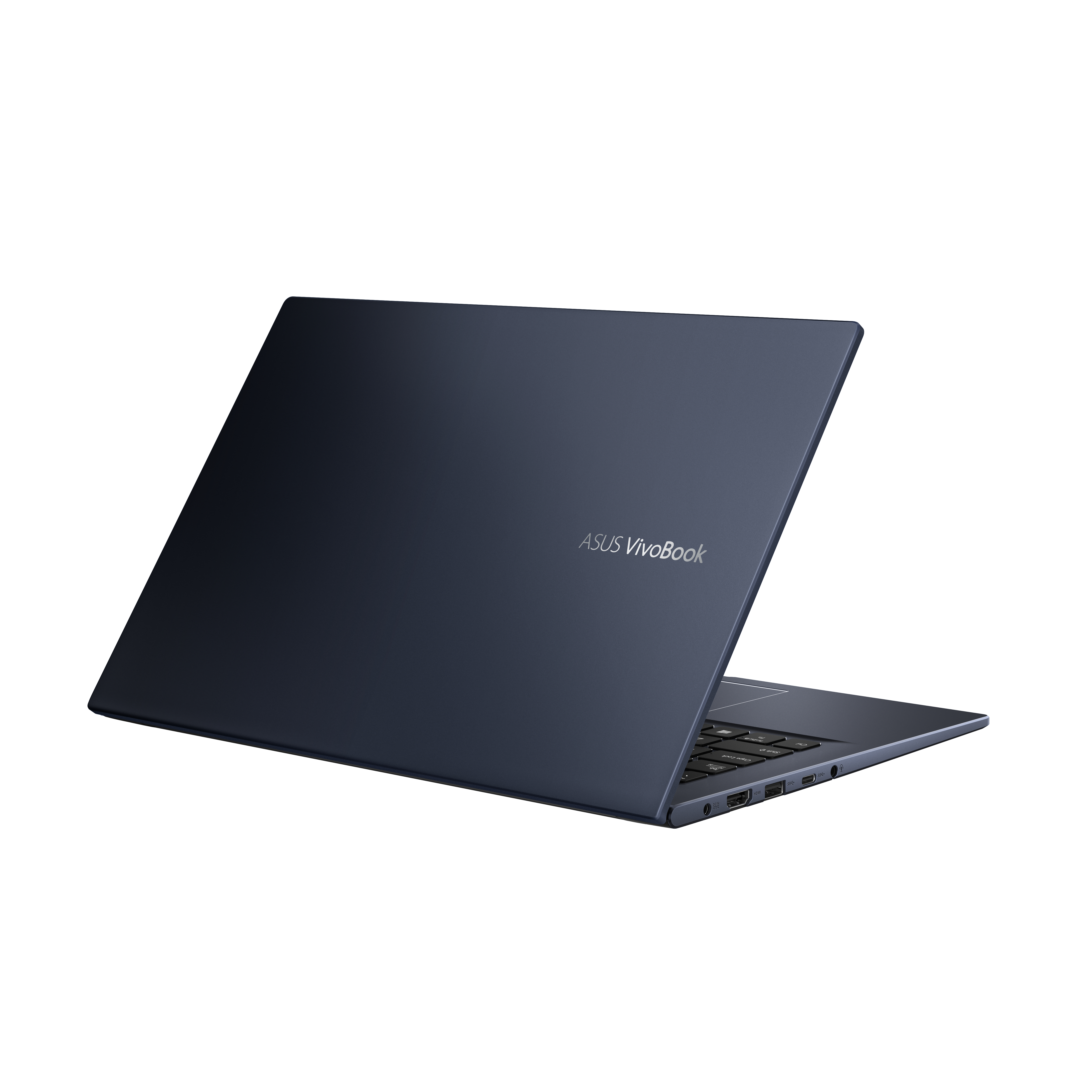 ASUS VivoBook S14 (S433IA-EB166T) - 14 Zoll - AMD Ryzen™ 5 4500U - 8 GB - 512 GB - AMD Radeon™ R3 - Windows 10 Home (64 Bit)