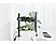 DELTACO OFFICE Skrivbordsfäste för LCD monitor, tiltbar, svängbar, rotera, 13"-27", svart
