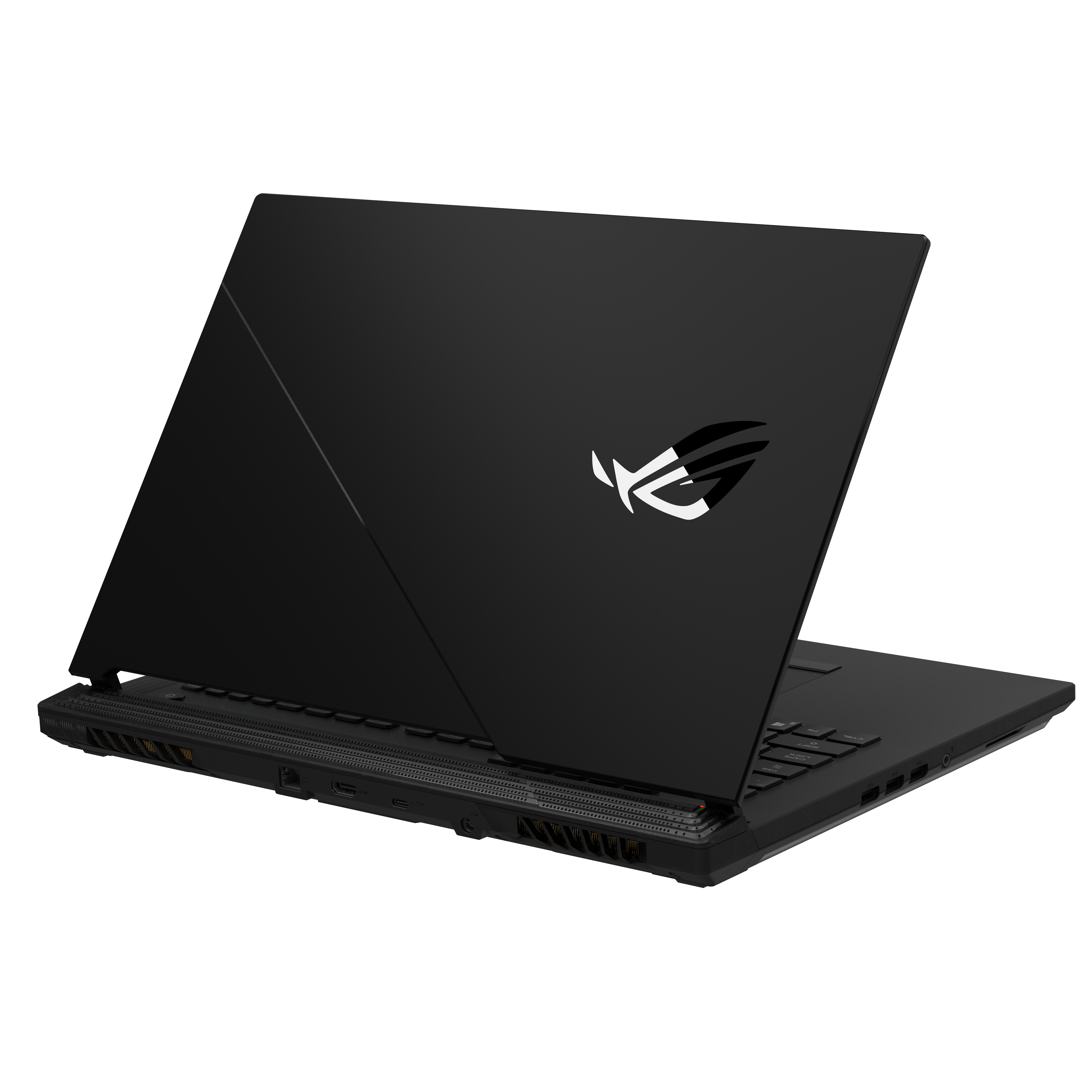 ASUS ROG Strix G17 G712LW-EV042T - 17,3 Zoll - Intel® Core™ i7 10750H - 8 GB - 512 GB - NVIDIA GeForce RTX™ 2070 - Windows 10 Home (64 Bit)