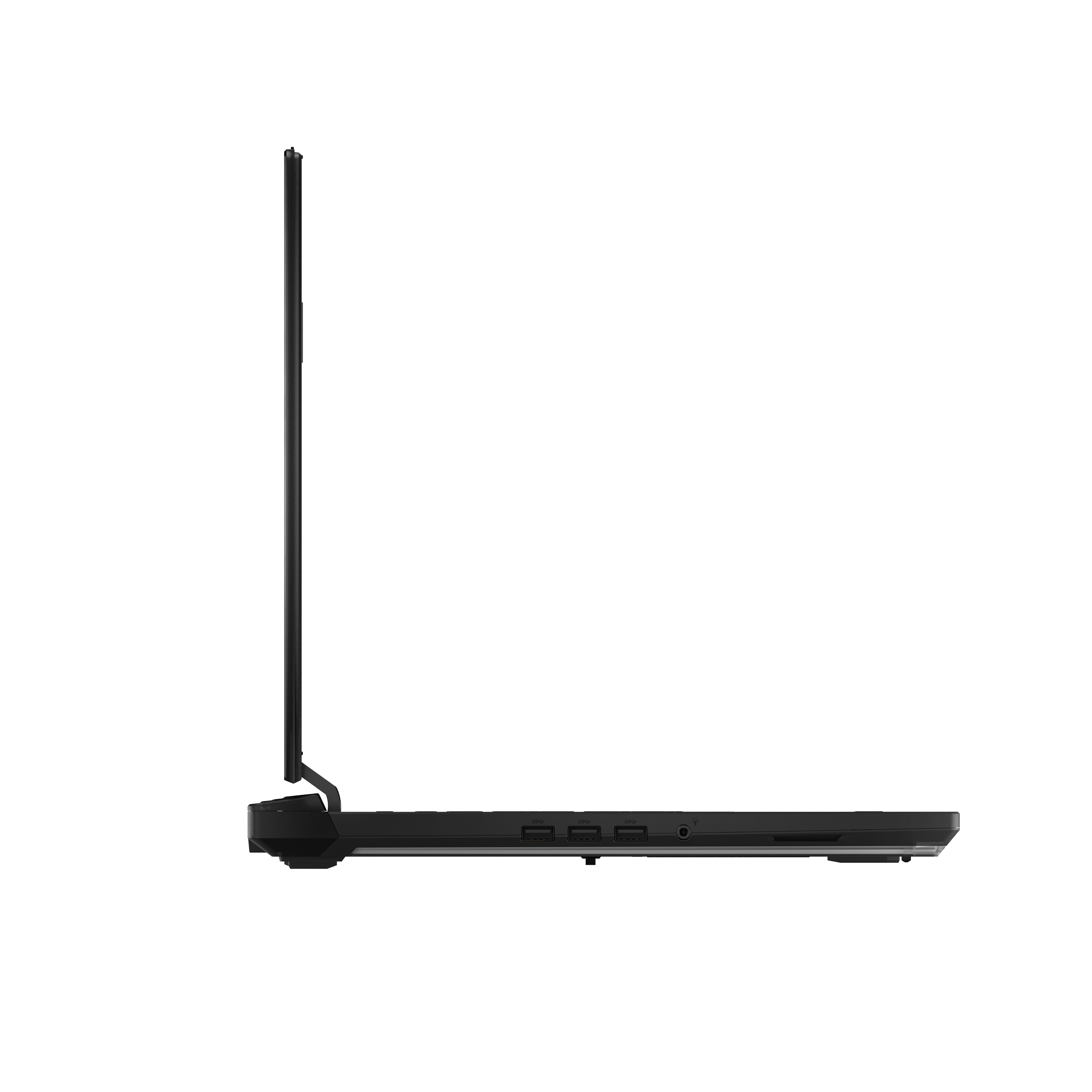 ASUS ROG Strix G17 G712LW-EV042T - 17,3 Zoll - Intel® Core™ i7 10750H - 8 GB - 512 GB - NVIDIA GeForce RTX™ 2070 - Windows 10 Home (64 Bit)