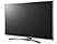 LG 43UN81003LB Smart LED televízió, 108 cm, 4K Ultra HD, HDR, webOS ThinQ AI