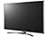 LG 50UN81003LB Smart LED televízió, 127 cm, 4K Ultra HD, HDR, webOS ThinQ AI