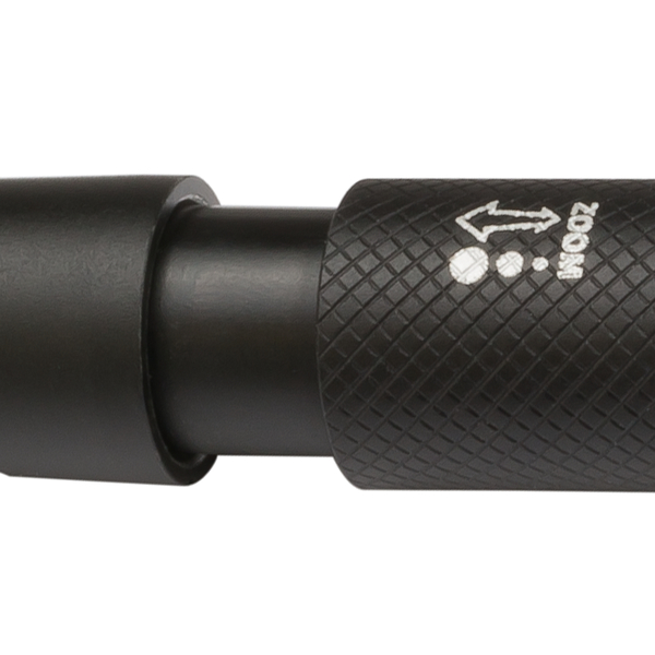 BRENNENSTUHL LuxPremium LED Taschenlampe