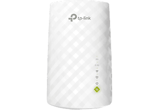 TP-LINK RE220 (AC750) - Répéteur Wi-Fi (Blanc)