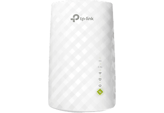 TP-LINK RE220 (AC750) - Ripetitore WLAN (Bianco)