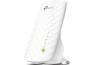 TP-LINK WLAN Repeater RE220, Weiß (AC750)