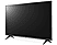 LG 43UN80003LC Smart LED televízió, 108 cm, 4K Ultra HD, HDR, webOS ThinQ AI
