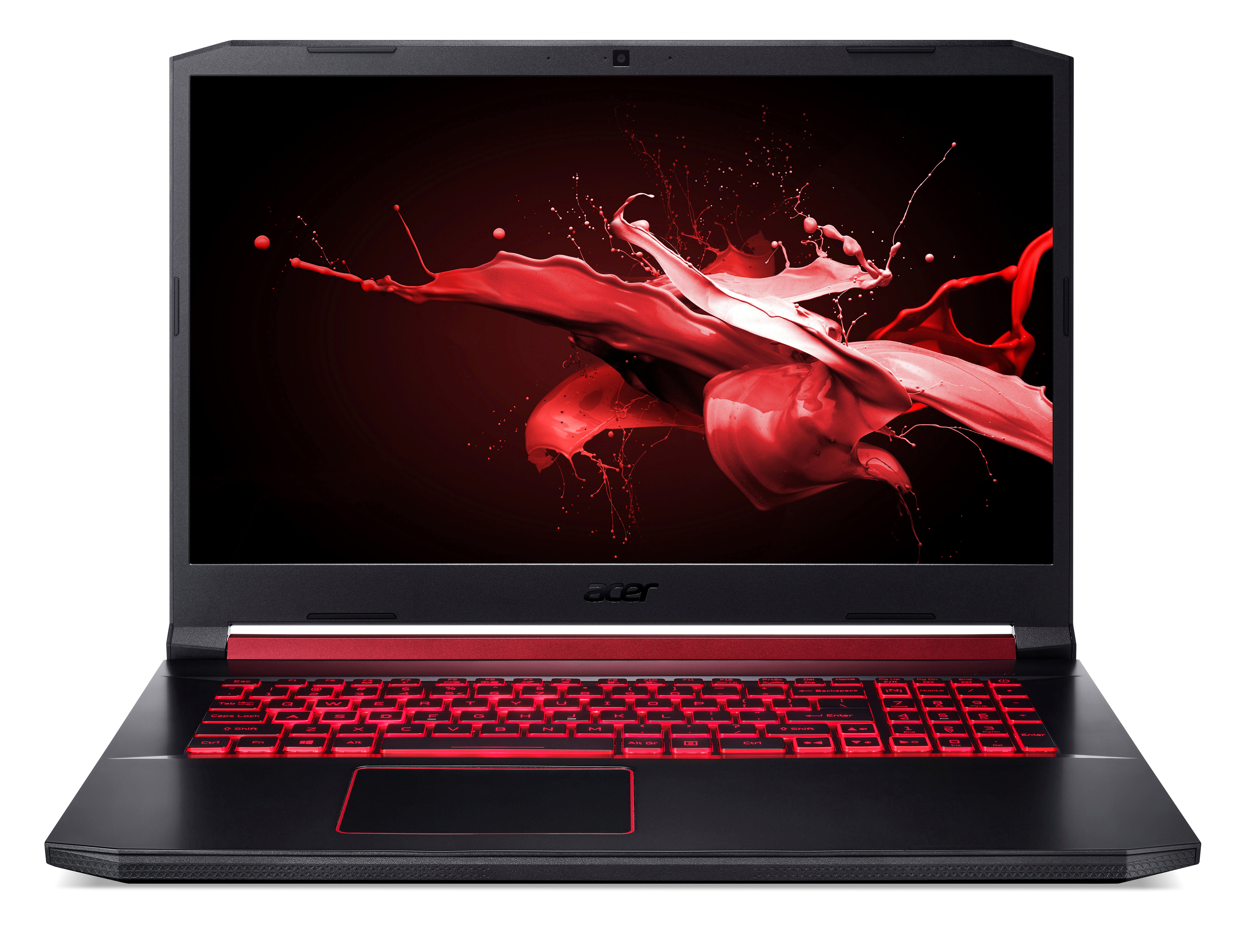 ACER Nitro 5 (AN517-51-59LR) - 17,3 Zoll - Intel® Core™ i5 i5-9300H - 8 GB - 512 GB - NVIDIA GeForce® GTX 1650 - Linux