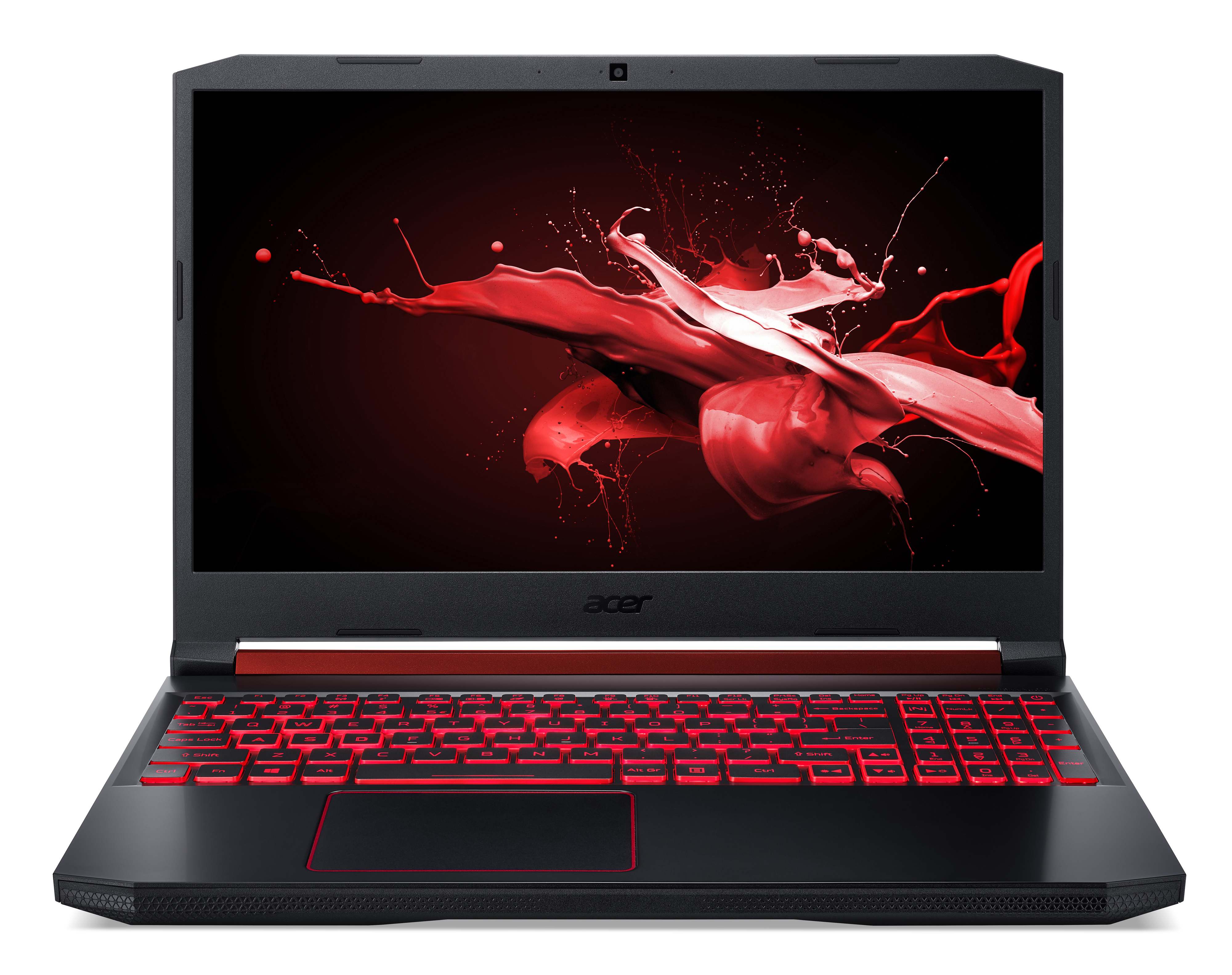 ACER Nitro (AN515-43-R32U) 15,6 Zoll AMD Ryzen™ 3550H