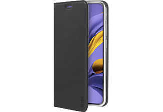 SBS Flip cover Wallet Lite Galaxy A51 Noir (TEBKLITESAA51K)