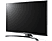 LG 43UN74003LB Smart LED televízió, 108 cm, 4K Ultra HD, HDR, webOS ThinQ AI