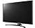 LG 49UN74003LB Smart LED televízió, 124 cm, 4K Ultra HD, HDR, webOS ThinQ AI