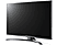 LG 65UN74003LB Smart LED televízió, 164 cm, 4K Ultra HD, HDR, webOS ThinQ AI