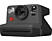 POLAROID Now - Fotocamera istantanea Nero