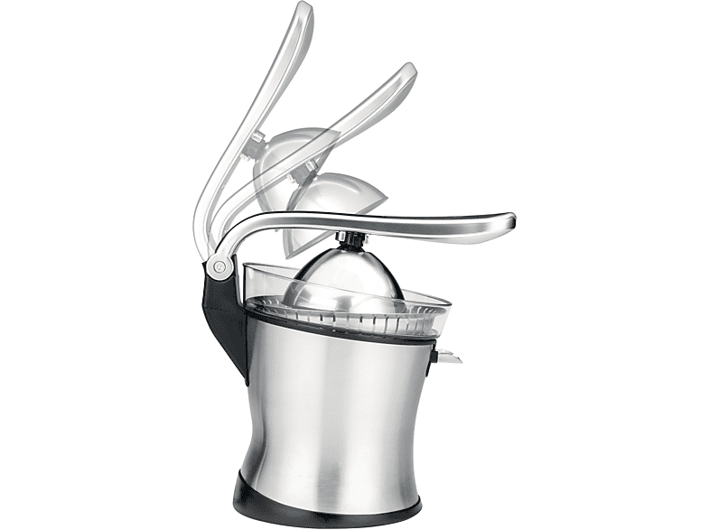 GASTROBACK 41150 ADVANCED PRO S Zitruspresse 100 Watt, Silber
