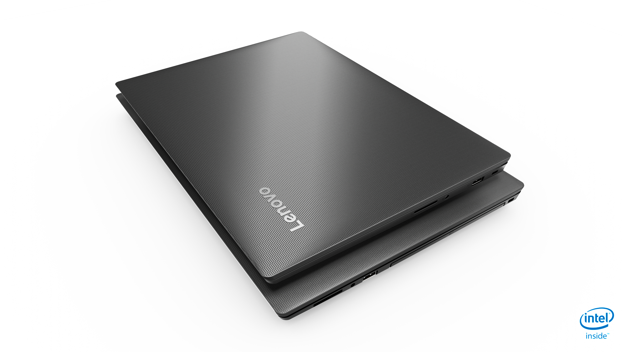 LENOVO V130 - 14 Zoll - Intel® Celeron® N4000 - 4 GB - 128 GB - Intel® UHD 600 - Windows 10 Home (32 bit)