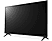 LG 49UN71003LB Smart LED televízió, 124 cm, 4K Ultra HD, HDR, webOS ThinQ AI