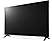 LG 65UN71003LB Smart LED televízió, 164 cm, 4K Ultra HD, HDR, webOS ThinQ AI