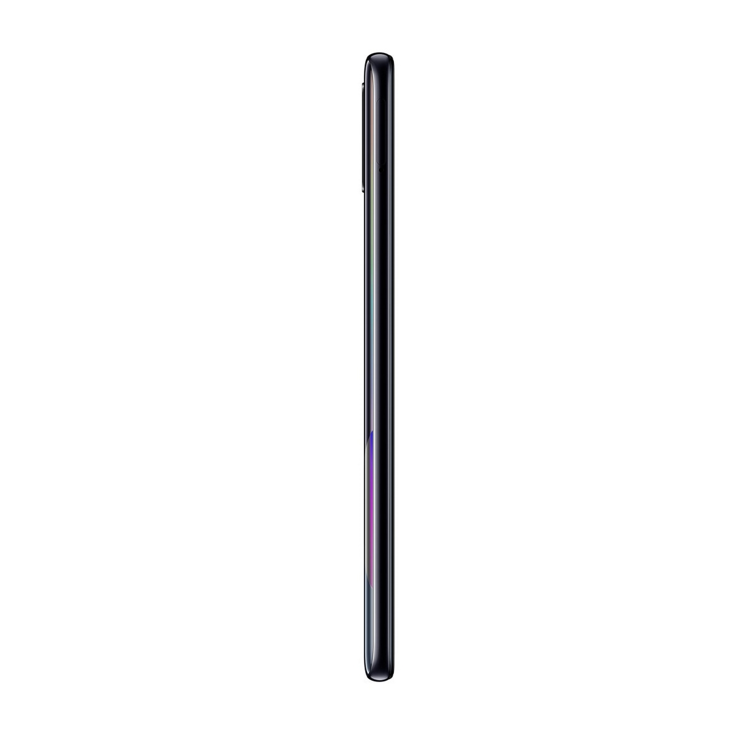 Móvil - Samsung Galaxy A30s, Negro, 128 GB, 4 GB RAM, 6.4" HD+, Exynos 7904, 4000 mAh, Android