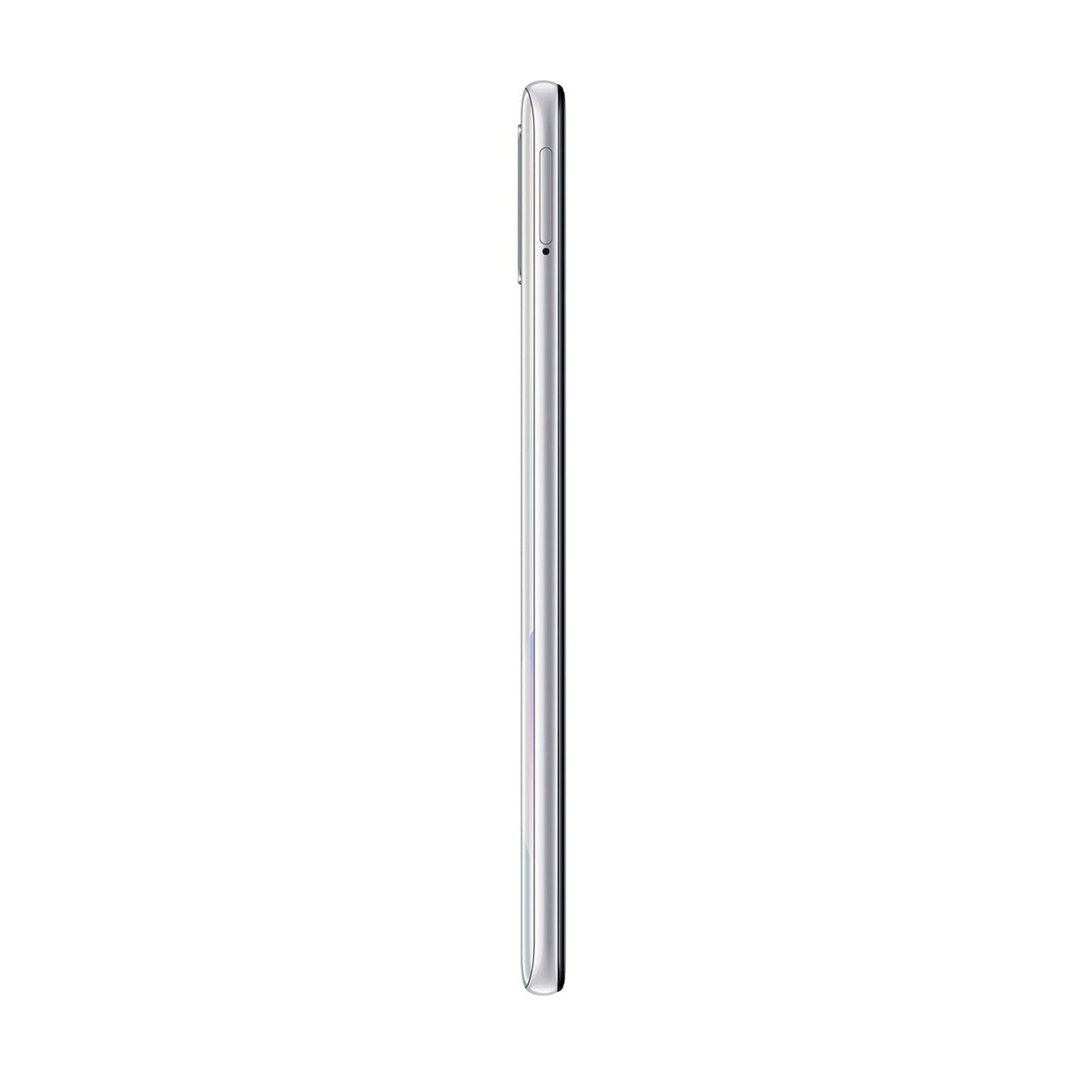 Móvil - Samsung Galaxy A30s, Blanco, 128 GB, 4 GB RAM, 6.4" HD+, Exynos 7904, 4000 mAh, Android