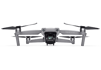 DJI Drohne Mavic Air 2 silber mit Fernsteuerung