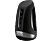 SATISFYER Men Heat Vibration - Masturbator (Schwarz)
