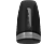 SATISFYER Men Heat Vibration - Masturbator (Schwarz)