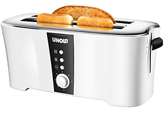 UNOLD U38020 Design Dual kenyérpirító