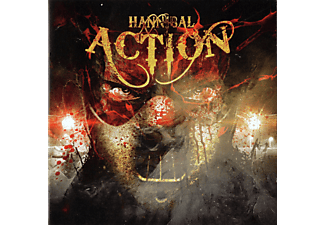 Action - Hannibal (CD)