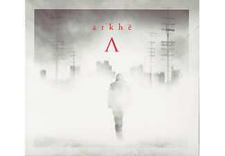 Arkhé - A (Digipak) (CD)