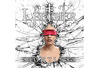 Leecher - Sightless (CD)