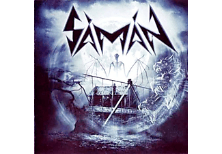Sámán - Sámán (CD)