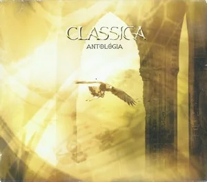 Classica - Antológia (Box Set) (CD)