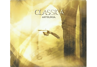 Classica - Antológia (Box Set) (CD)