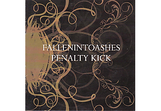 Fallen Into Ashes / Penalty Kick - Split (CD)