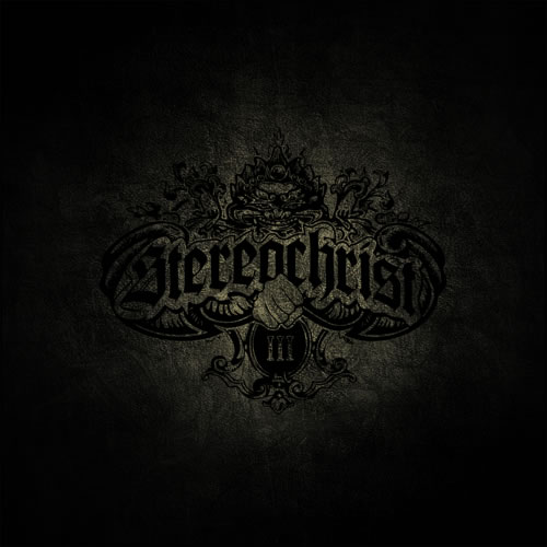 Stereochrist - III (CD)