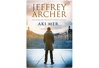 Jeffrey Archer - Aki mer…