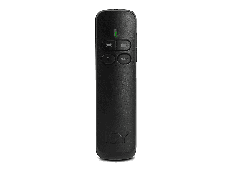 ISY Presenter IP-2100; Presenter----Presenter — Foto 5 von 5