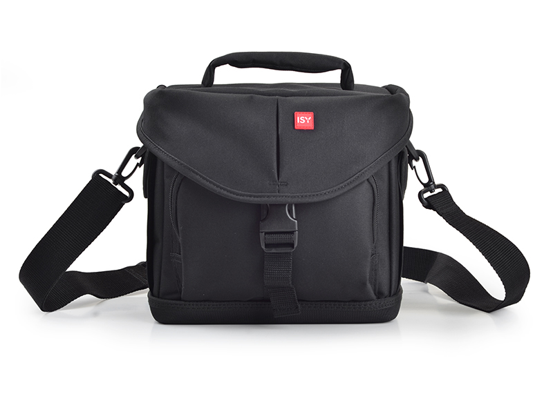 ISY IPB-4100 Tasche, Schwarz