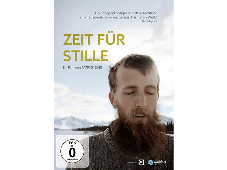 Zeit Für Stille DVD
