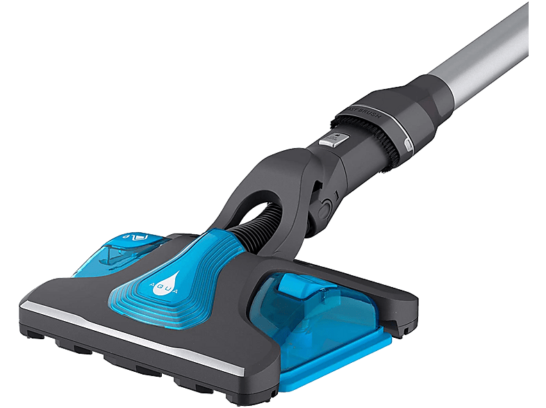 Rowenta Aqua Head 2-en-1 pour aspirateur balai
